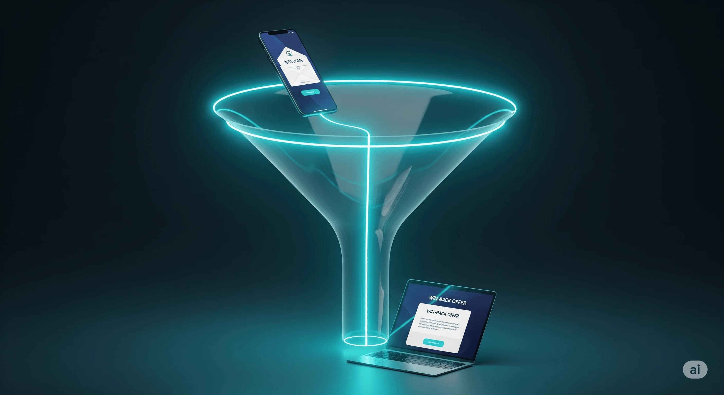 Thumbnail for: Architecting the Email Engine: From High-Performance Lead Capture to Programmatic Reactivation (2026)