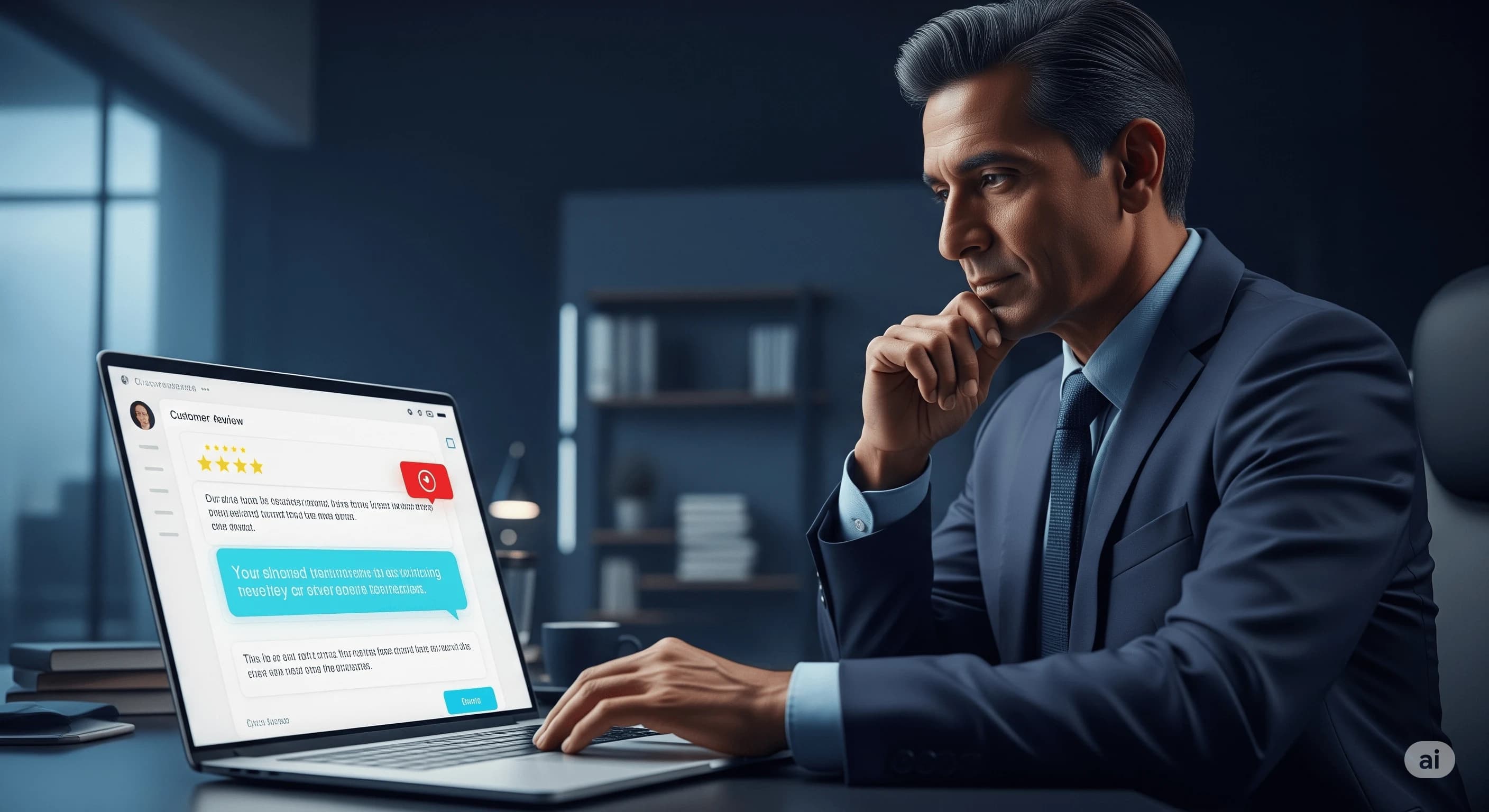 Thumbnail for: The Engineering Approach to Negative Feedback: AI, Architecture, and Response Systems