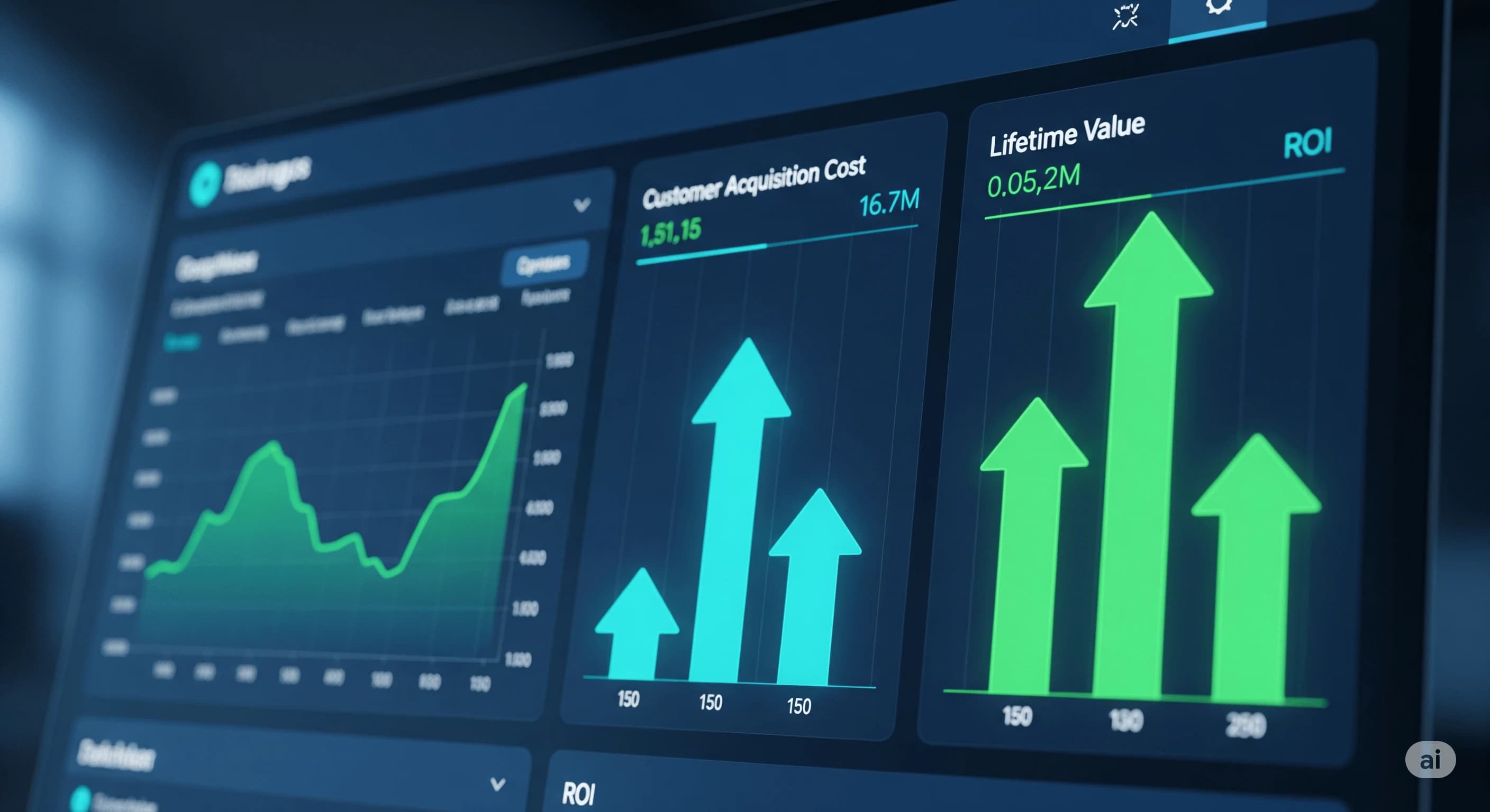 Thumbnail for: Engineering Business Value: 5 Digital Architecture Metrics that Define ROI in 2026